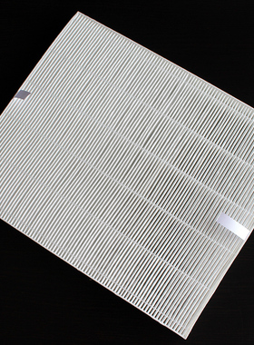 适配伊莱克斯空气净化器过滤网EAC203/EAC215/EAC003滤芯EFAC103