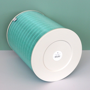 适配小米米家循环风空气净化器风扇过滤网除醛雾霾AC-MD2-SC滤芯