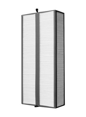 适配大金新风系统全热交换器滤芯VAML300/200/500GV1 600HV1S滤网