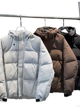 9983 潮牌简约休闲时尚羽绒服 85 (153-192