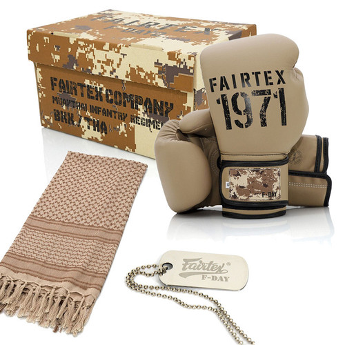 泰国拳套专业女Fairtex/菲尔泰斯