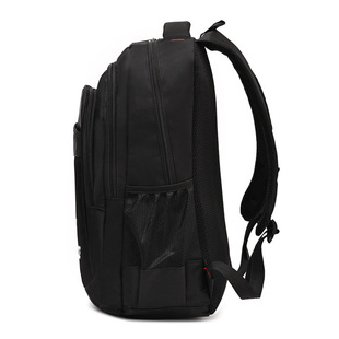 商务出行双肩包笔记本电脑包休闲书包时尚 跨境新款 男短途背包品质