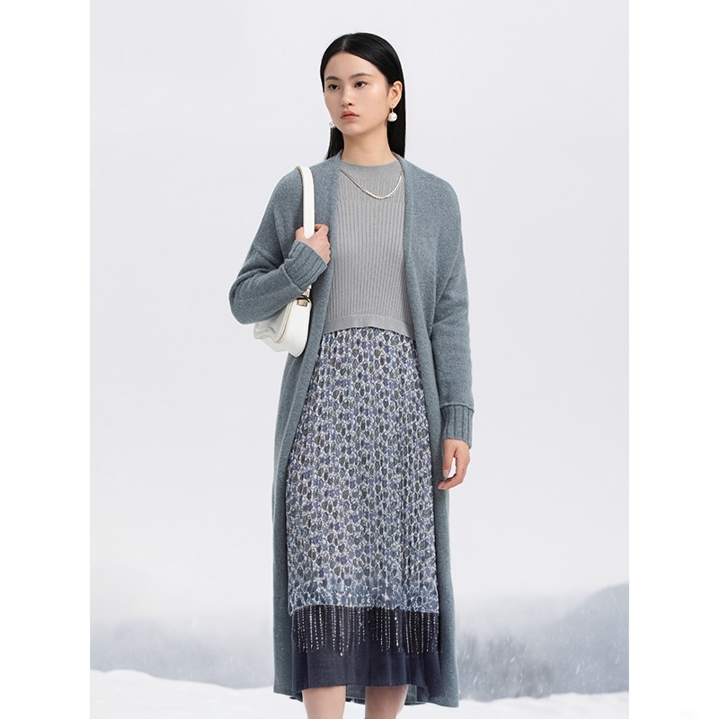 HONRN/红人开衫针织衫上衣外套