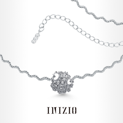 INIZIO荣光星球闪耀项链