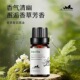 Vanilla香草单方精油香水香薰精油补充液单方精油持久按摩护肤spa