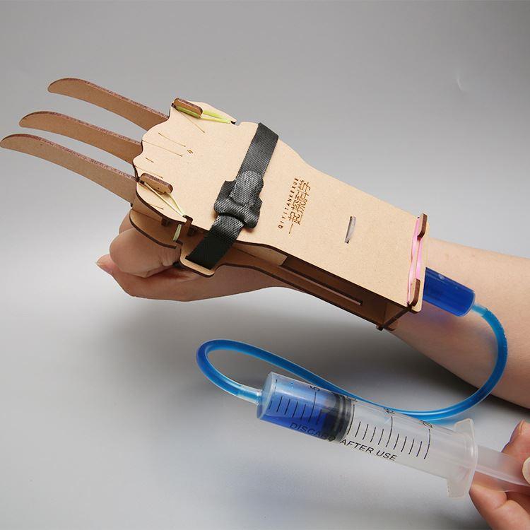 废旧物品手工成品纸板diy古筝废物利用环保制作音乐玩教具幼儿园