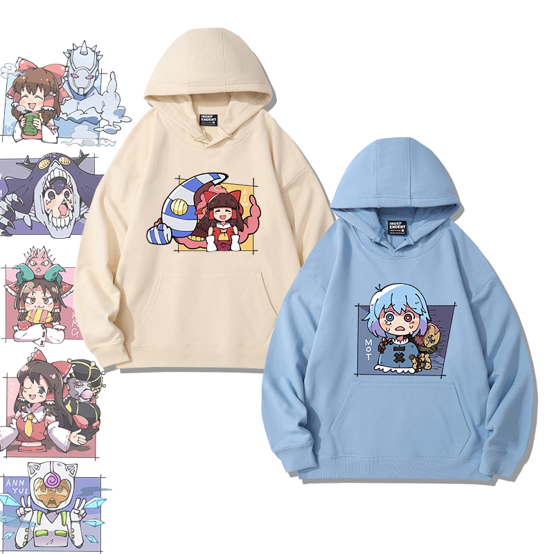 东方perjectJOJO奇妙博丽灵梦