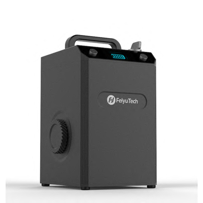 飞宇FY-500手提式无人机系留电源系统 大疆御2长续航解决方案