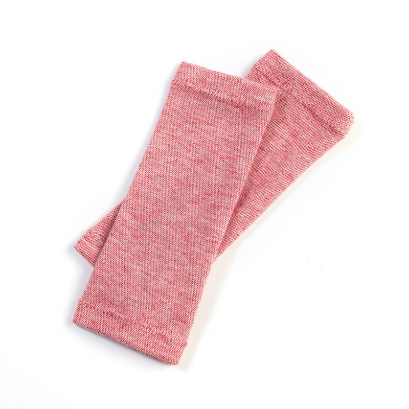 纯棉薄款护脚踝男女保暖护小腿脚腕脚脖弹力袜套运动跑步防寒HB75