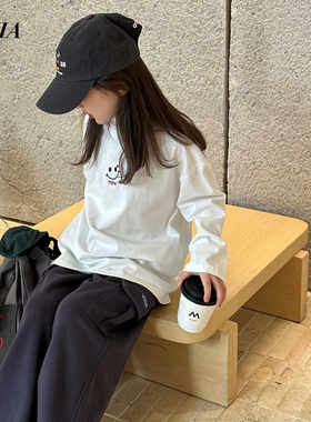 儿童新年穿搭女童学院风套装春季2026新款韩版学生制服童儿童春装