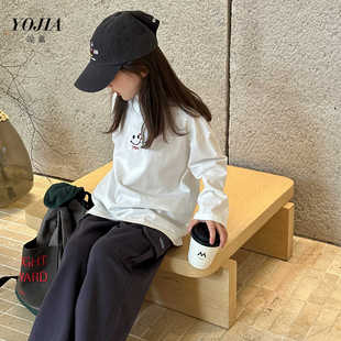 儿童新年穿搭女童学院风套装春季2026新款韩版学生制服童儿童春装