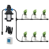 Автоматическая своевременная вода -Абсорбентный насос тип воды -Абсорбентный насос Тип насоса