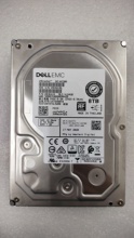 Dell/戴尔SAS原装DELL EMC HUH721008ALN600 8T3.5寸硬盘服务器用