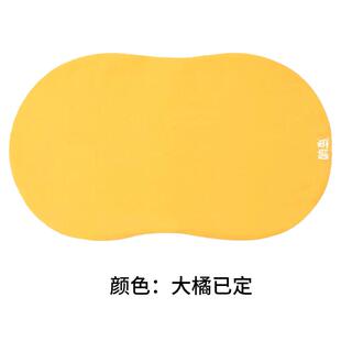 40n躺岛猫肚皮枕套亲肤可水洗隔枕芯套记忆棉枕头套多色可选单人