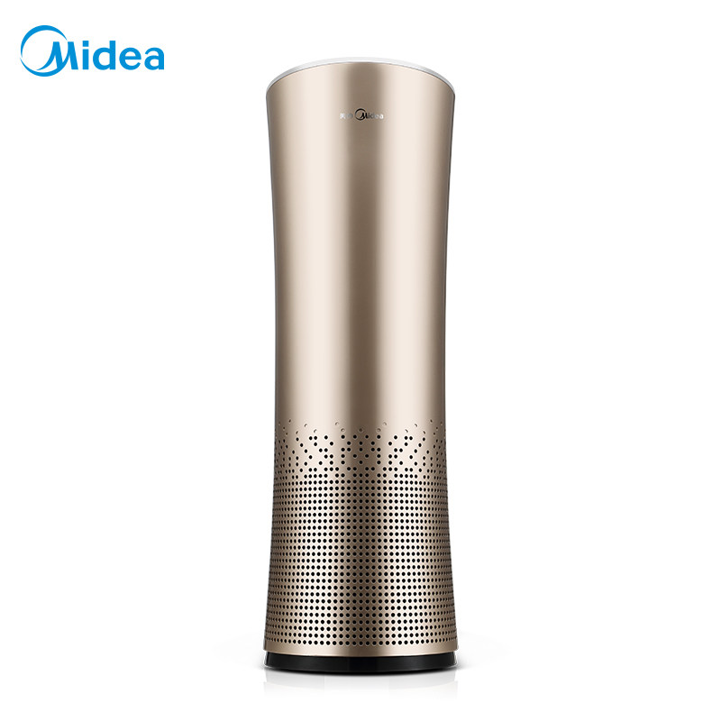 Midea/美的KJ500G-A11空气净化器除甲醛二手烟除雾霾pm2.5