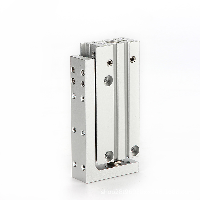 工厂直销精密直线导轨MXQ