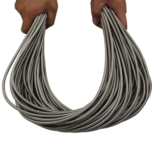 铁铬铝 宝钢镍铬电阻丝电热丝发热丝 电炉丝220V/300W1000W-5000W