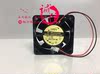 AD0624HB-A70GL Original quality ADDA6025 DC24V Kymmene frequency conversion Dissipate heat Fan radiator