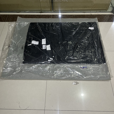 M5G90原厂橡胶后备箱垫