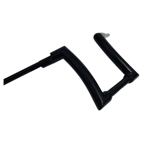 轻骑兵侦察兵bobber加粗加高车把