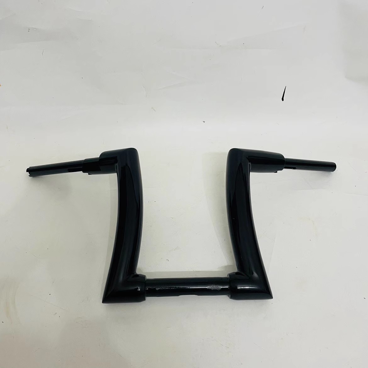 加粗哈雷改装2英寸车把750750Rod