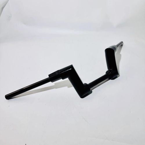 印第安侦察兵改装2英寸粗车把