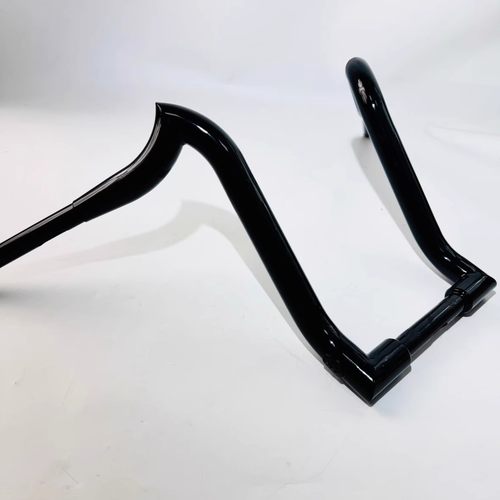 适用印第安山羊角车把侦察兵scout侦察兵bobber改装犀牛角车把