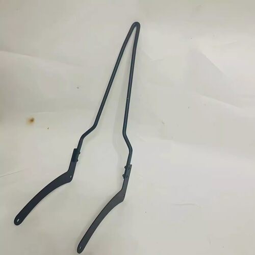 适用于轻骑大韩晓星GV650摩托车改装后尖弓后靠背恨天高尖弓配件