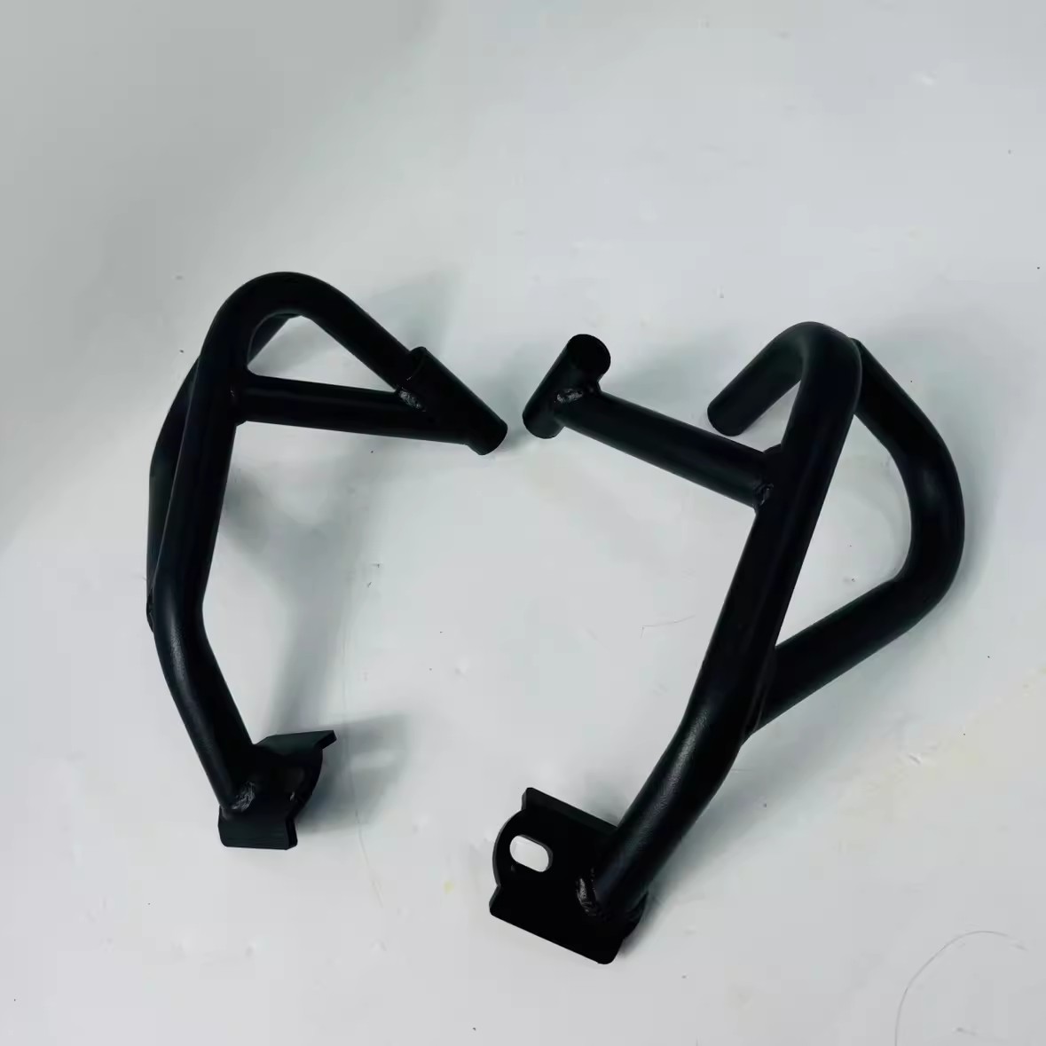 适用于贝纳利752s发动机竞技杠