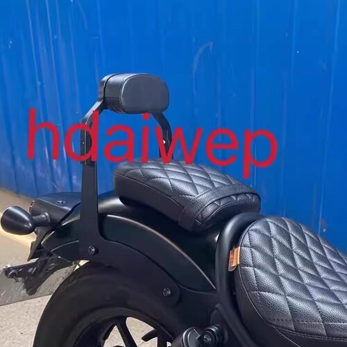 复古适用春风450clc迷你小靠背