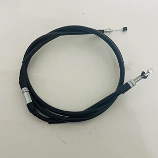 印第安侦察兵 轻骑兵 bobber离合线改装高把延长线