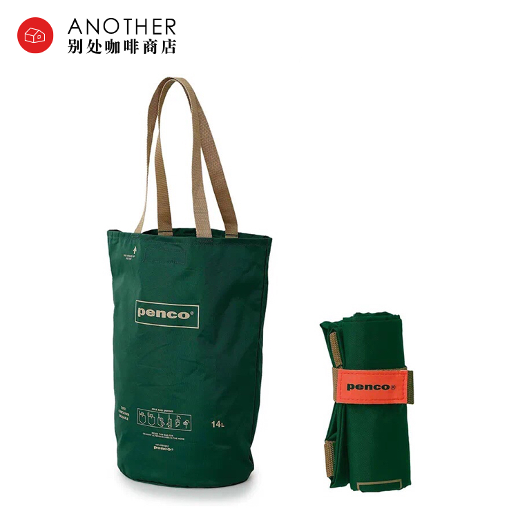 日本托特包帆布包水桶包hightide