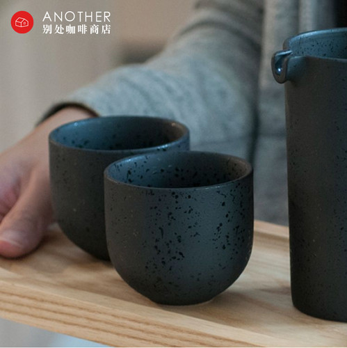 爱陶乐咖啡杯果香型杯冲煮系列