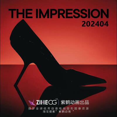 THE IMPRESSION Fashion & Reviews 2024第四季度欧美时尚 潮范儿