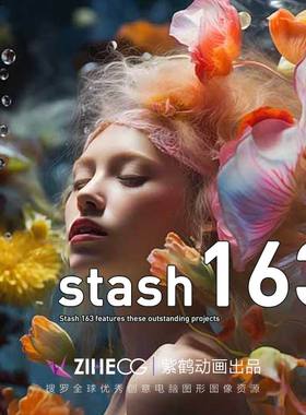 stash 163 灵感来源 不是 A P P