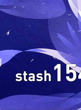 stash 154