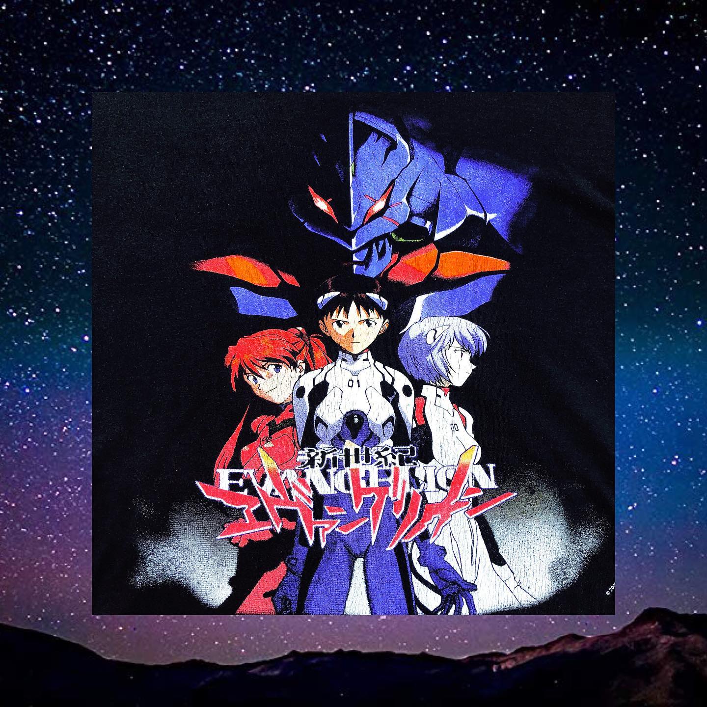 不要找了,动漫天花板在这里