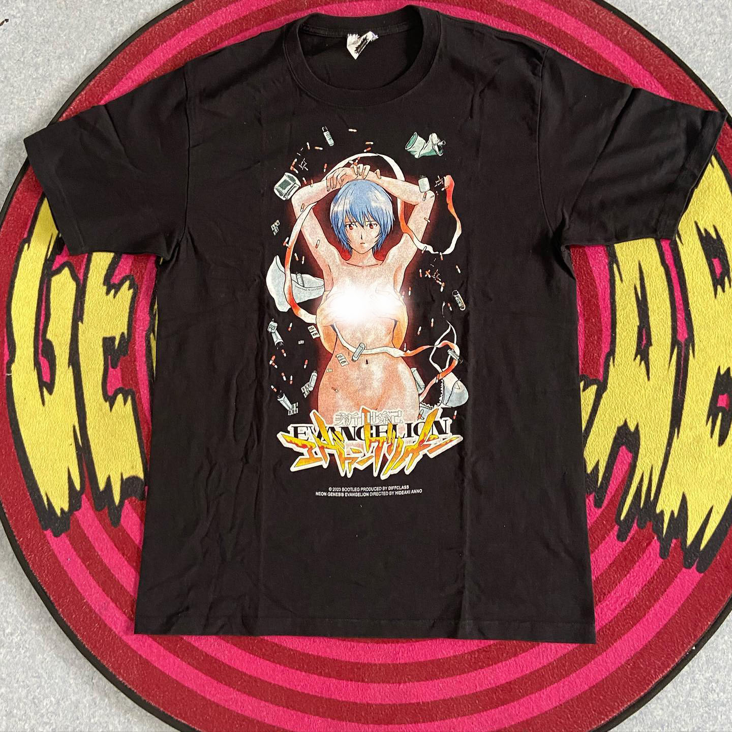 不要找了,动漫天花板在这里