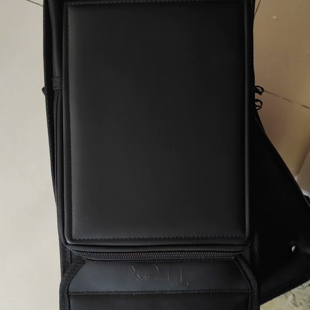 艾默生TREX手操器原装包