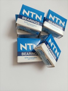 日本NTN轴承F6000 6001 6002 6003 6004 6005 6006 6007ZZ LLU