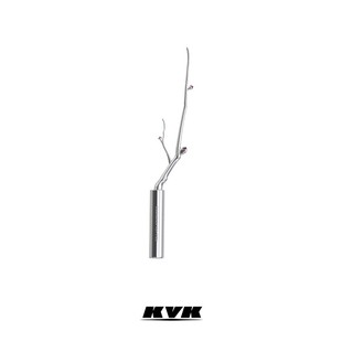情侣同款 KVK 桃花系列可拆卸桃花胸针 THE 轻奢小众设计 BLOSSOM
