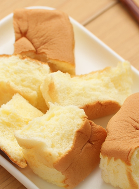 包邮 本垒特浓芝士鸡蛋蜂蜜牛乳味蛋糕 糕点下午茶代餐面包早餐