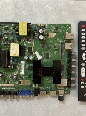 32/58/42寸/50原装TP.MS628.PB803 TP.MS628M.PB813主板电源板