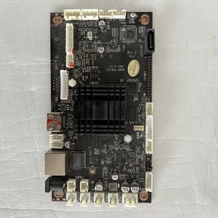 K400 K200 VER.F点歌机主板家用KTV主板用K400