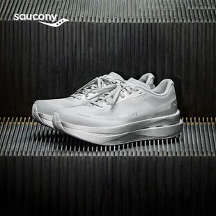 专业跑鞋 减震轻便2 ID男女通勤缓震运动跑步鞋 Saucony索康尼GRID
