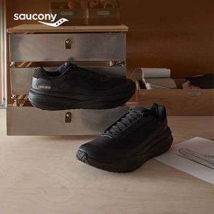 Saucony彭于晏同款 lfs TRIUMPH胜利LFS春夏运动户外通勤跑步运动鞋