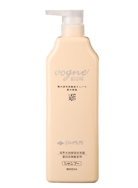 琴叶威丝婷保湿还原滋润洗发露