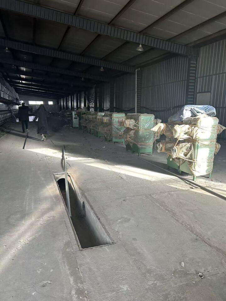 4月16日锡林郭勒盟14项机器设备网络拍卖公告