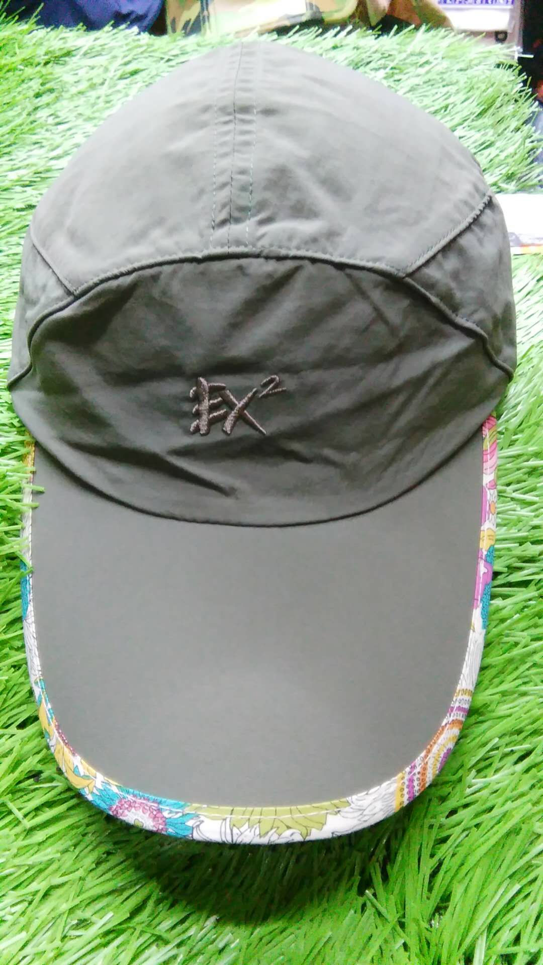 EX2/ YI Hai poem neutral Quick drying motion Baseball Go fishing sunlight Mountaineering Hiking Hat 58CM Anti- UV Adjustablein the Outdoor/Mountaineer/Camping/Travel Goods , Army fans clothing/Army fans supplies , Army fans accessories , Army fans hat/Ben Nepalese cap/Flat cap/Liberation cap  category - from Buy2taobao.com to provide professional Taobao agent buy service