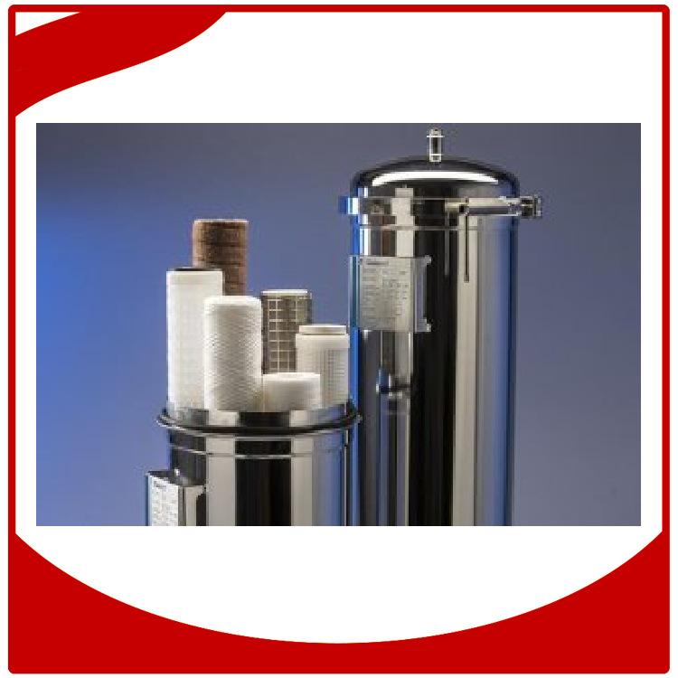 供应 德国putsch糖厂用蜡烛 过滤器